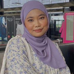 Intan Shazwany-Freelancer in Bandar Puncak Alam,Malaysia