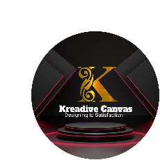 Kreadive Canvas-Freelancer in Port Harcourt,Nigeria