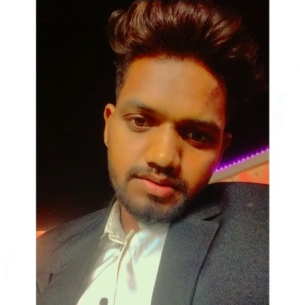 Lucky Uikey-Freelancer in Seoni,India