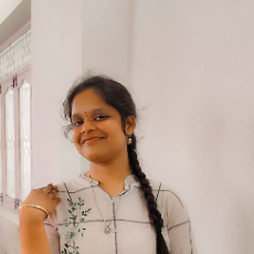 Madhuri Saladi-Freelancer in Machilipatnam,India