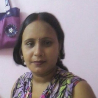 Vibha Singh-Freelancer in Varanasi,India