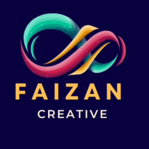 Faizan creative-Freelancer in Multan,Pakistan