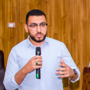 Medhat Shahien-Freelancer in gharbiah,Egypt