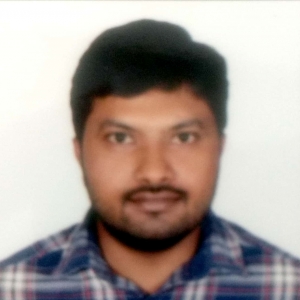 Sreekanth Posham-Freelancer in Hyderabad,India
