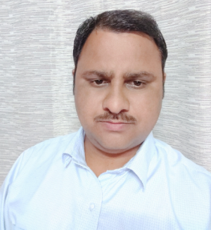 Gaurav Paliwal-Freelancer in Jodhpur,India