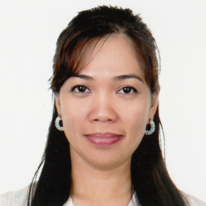 Georgina Acampado-Freelancer in Paranaque,Philippines
