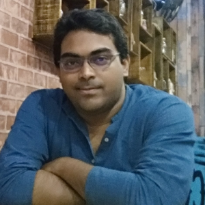 Kiran Sankar Das-Freelancer in Kolkata,India