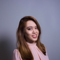 Victoria Beins-Freelancer in ,Malaysia