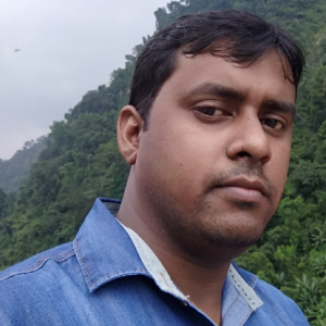 Ajay Bhagat-Freelancer in Kolkata,India