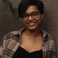 Sanika Parab-Freelancer in Mumbai,India