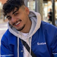 Mohamed BOUSMAHA-Freelancer in سيدي بلعباس,Algeria