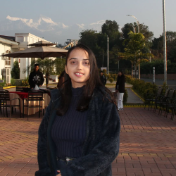 Aastha Paudel-Freelancer in Pokhara,Nepal