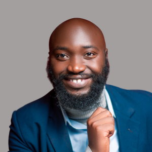 Stephen Nderitu-Freelancer in Nairobi,Kenya