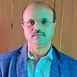 Pawan Dixit-Freelancer in Bhopal,India