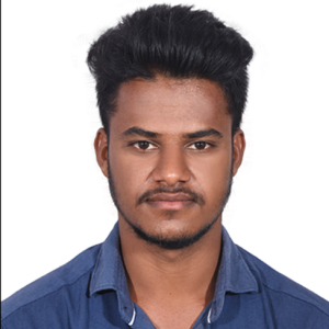 Appam Madhu-Freelancer in Hyderabad,India