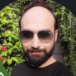 Saad Ali-Freelancer in Karachi,Pakistan