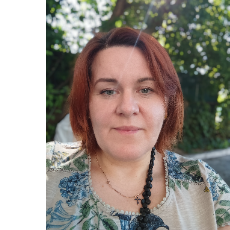 Леся Ковальчук-Freelancer in Vyshhorod,Ukraine