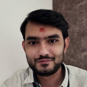 Mehul Solanki-Freelancer in Ahmedabad,India