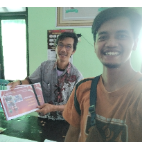 Aldha-Freelancer in Bekasi,Indonesia