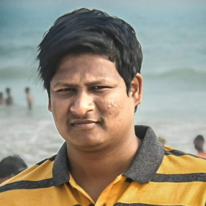 Prabira Kalata-Freelancer in Bhubaneswar,India