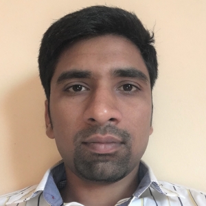 Sachin Gaikwad-Freelancer in Pune,India