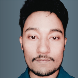 Romin Karki-Freelancer in Kathmandu,Nepal