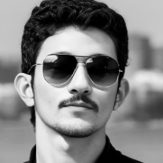 Romin Karki-Freelancer in Kathmandu,Nepal