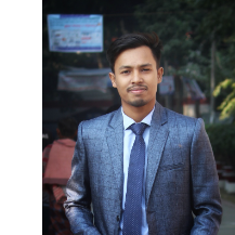 Tahamidur Islam Shoyon-Freelancer in Dhaka,Bangladesh