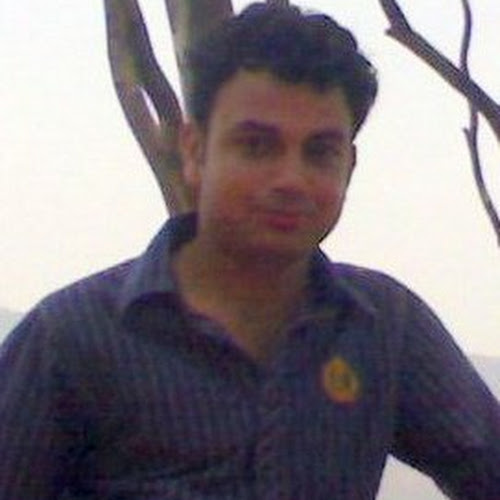 Vikas Sharma-Freelancer in Pune,India