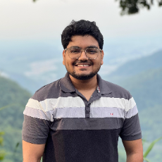 Aniket Mishra-Freelancer in Delhi,India
