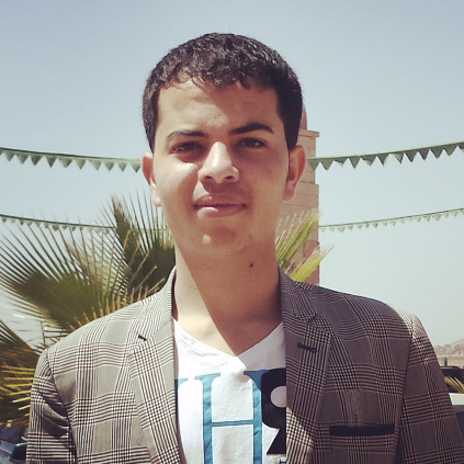 Abdalkareem Al-hindi-Freelancer in yemen,Yemen