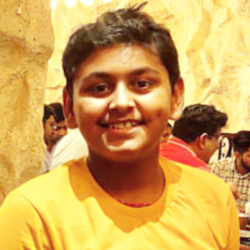 Anadi Tripathi-Freelancer in Prayagraj,India