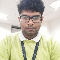 Anish Vahora-Freelancer in Vadodara,India