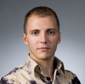 Alexander Voronovich-Freelancer in Minsk,Belarus