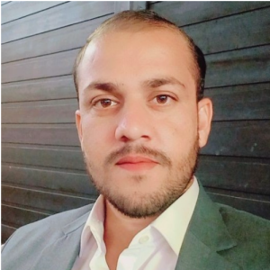 Ali Jafar-Freelancer in ,Pakistan