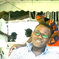 André Ngwaka-Freelancer in ,Cameroon