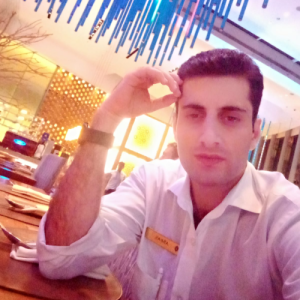 Haris Khan-Freelancer in Abu Dhabi,UAE