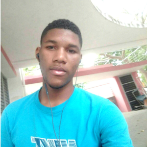 Henriques Miranda-Freelancer in Luanda,Angola