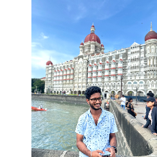 Chinthireddy Prashanth Reddy-Freelancer in Hyderabad,India