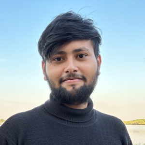 Parth Vichhi-Freelancer in Surat,India