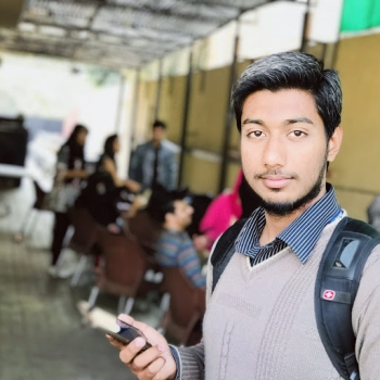 Haroon Mahmood-Freelancer in Lahore,Pakistan