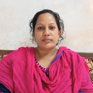 Mst Rakha-Freelancer in Faridpurāhāti,Bangladesh
