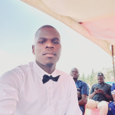 Caden Robert-Freelancer in Gulu,Uganda