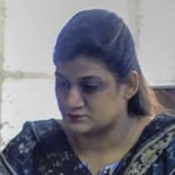 Aisha Muhammad-Freelancer in Hyderabad,Pakistan