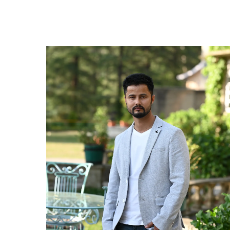 Ashish Mohan Sharma-Freelancer in Shimla,India