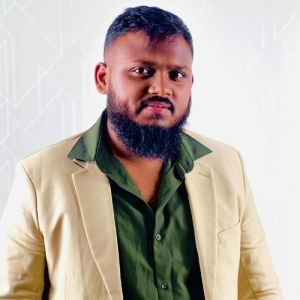 Tanvir Anjum Labir-Freelancer in Dhaka,Bangladesh