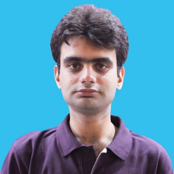 Usama Irfan-Freelancer in Islamabad,Pakistan