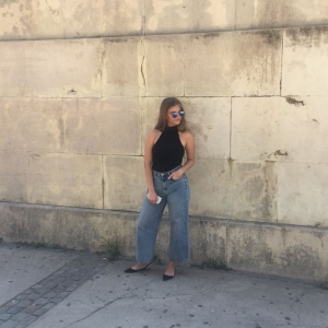 Mariya Mykolaychuk-Freelancer in Барселона,Spain