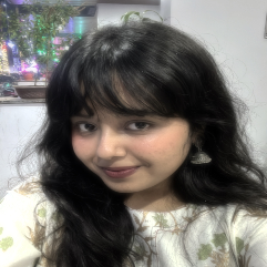 Pavitra Parganiha-Freelancer in Raipur,India