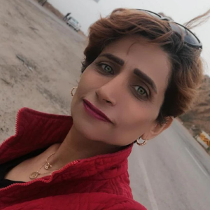 Darya Rahimpour-Freelancer in San Francisco,Germany